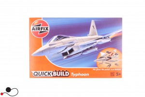 COSTRUZIONE AIRFIX