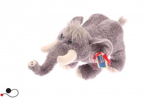 PELUCHE ANNA CLUB