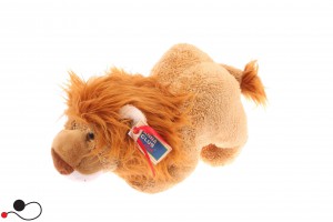 PELUCHE ANNA CLUB