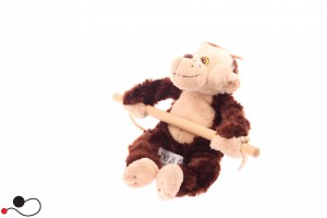 PELUCHE ANNA CLUB