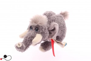 PELUCHE ANNA CLUB