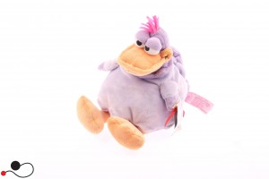 PELUCHE ANNA CLUB