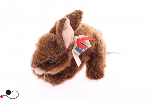 PELUCHE ANNA CLUB