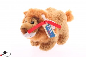 PELUCHE ANNA CLUB