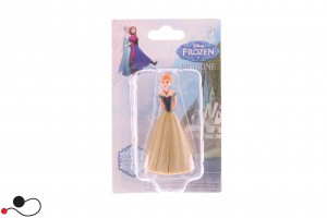 ACTION FIGURE BEVERLY HILLS
