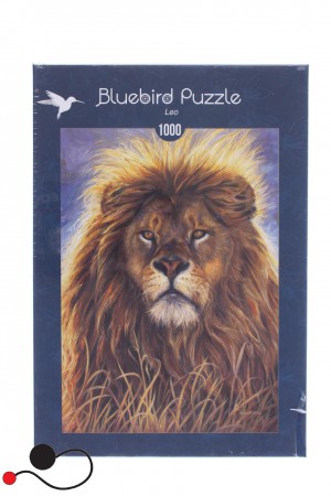 PUZZLE BLUEBIRD 1000 PZ
