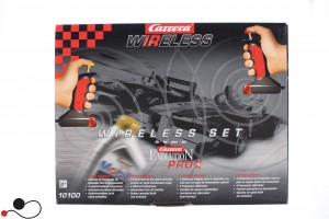ACCESSORIO PISTA CARRERA