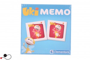 GIOCO DA TAVOLO CLEMENTONI