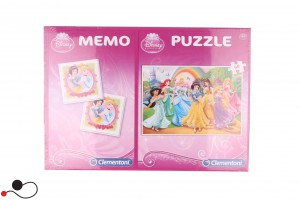PUZZLE CLEMENTONI