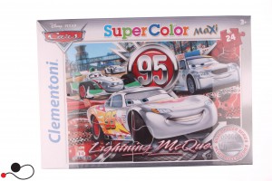 PUZZLE CLEMENTONI