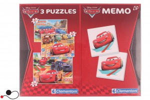PUZZLE CLEMENTONI