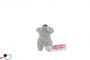 ACTION FIGURE COMANSI