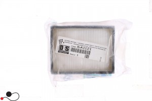 FILTRO ASPIRAPOLVERE DE LONGHI