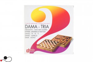 GIOCO DA TAVOLO DIDATTO