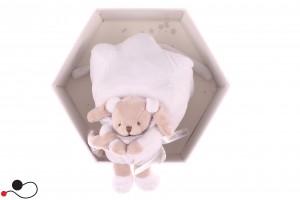 PELUCHE DOUDOU ED COMPAGNIE