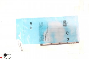 RICAMBIO ASPIRAPOLVERE ELECTROLUX