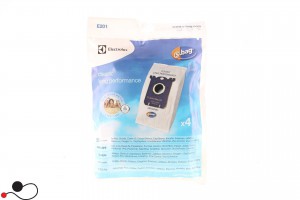 Sacchetto Aspirapolvere Electrolux