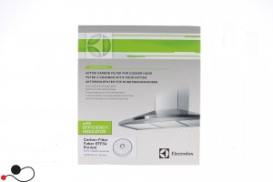 Filtro cappa Electrolux