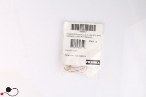 RICAMBIO PIANO COTTURA PICCOLO FRANKE