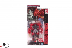 ACTION FIGURE HASBRO