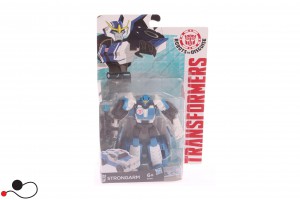 ACTION FIGURE HASBRO