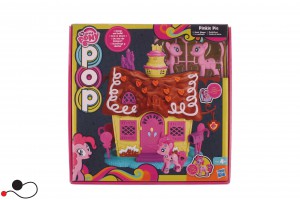 ACTION FIGURE HASBRO