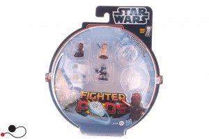ACTION FIGURE HASBRO