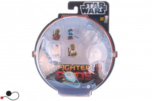 ACTION FIGURE HASBRO