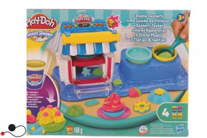ALTRO GIOCO HASBRO