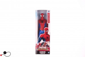 ACTION FIGURE HASBRO