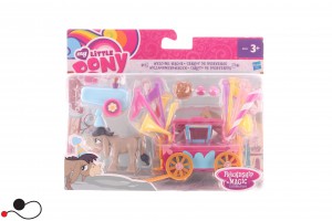 ACTION FIGURE HASBRO