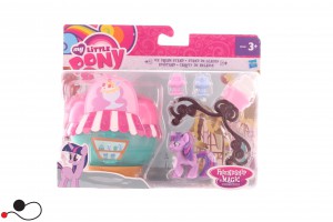 ACTION FIGURE HASBRO