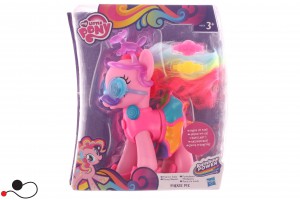 ACTION FIGURE HASBRO
