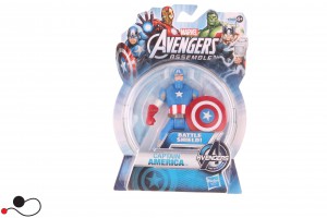 ACTION FIGURE HASBRO