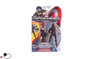 ACTION FIGURE HASBRO