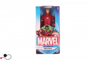 ACTION FIGURE HASBRO