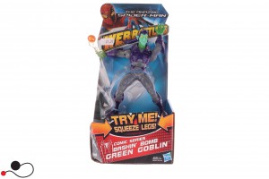 ACTION FIGURE HASBRO