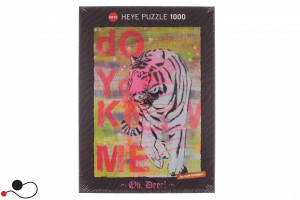 PUZZLE HEYE