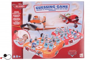 GIOCO DA TAVOLO IMC TOYS
