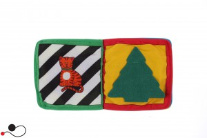 GIOCO NEONATO LAMAZE