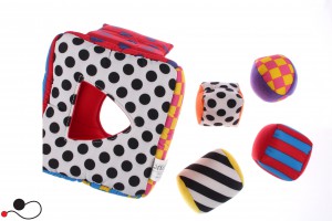 GIOCO NEONATO LAMAZE