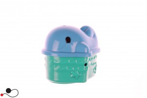 GIOCO NEONATO LAMAZE