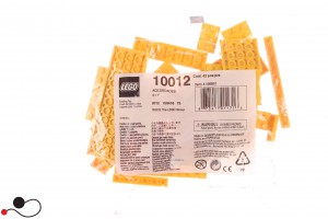 COSTRUZIONE LEGO