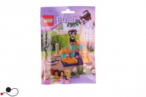 COSTRUZIONE LEGO