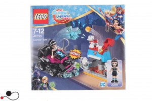 LEGO 41233