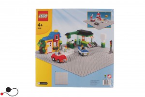 COSTRUZIONE LEGO
