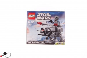 LEGO 75075