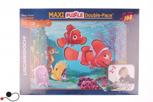PUZZLE LISCIANI
