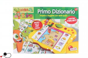 GIOCO DA TAVOLO LISCIANI