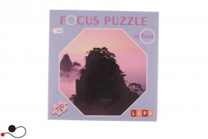 PUZZLE LUPU